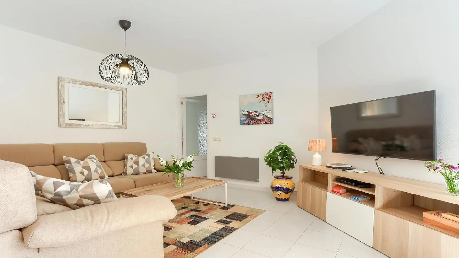 Cordonyer Apartment Port de Pollenca