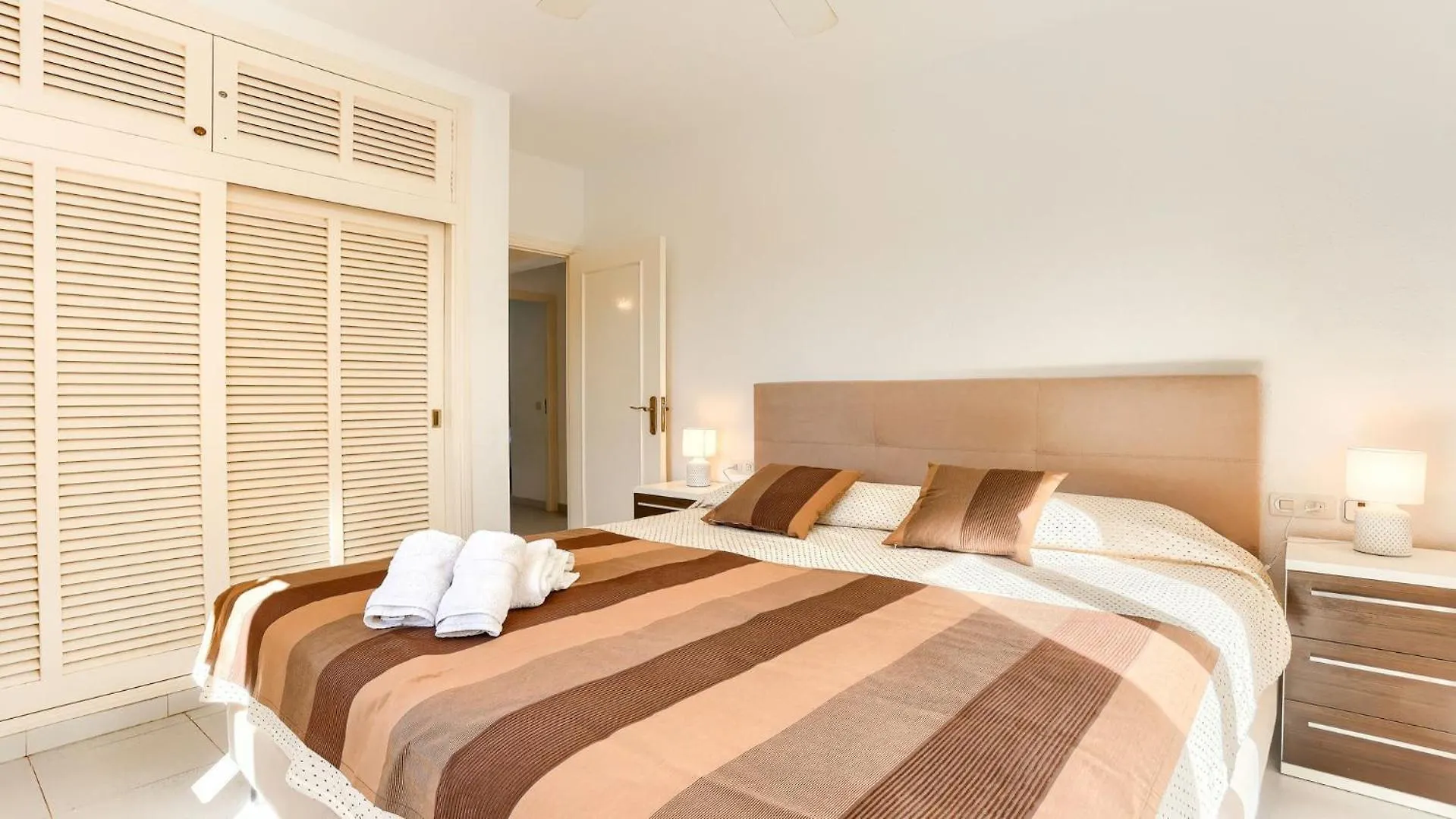 Apartmán Cordonyer Port de Pollença
