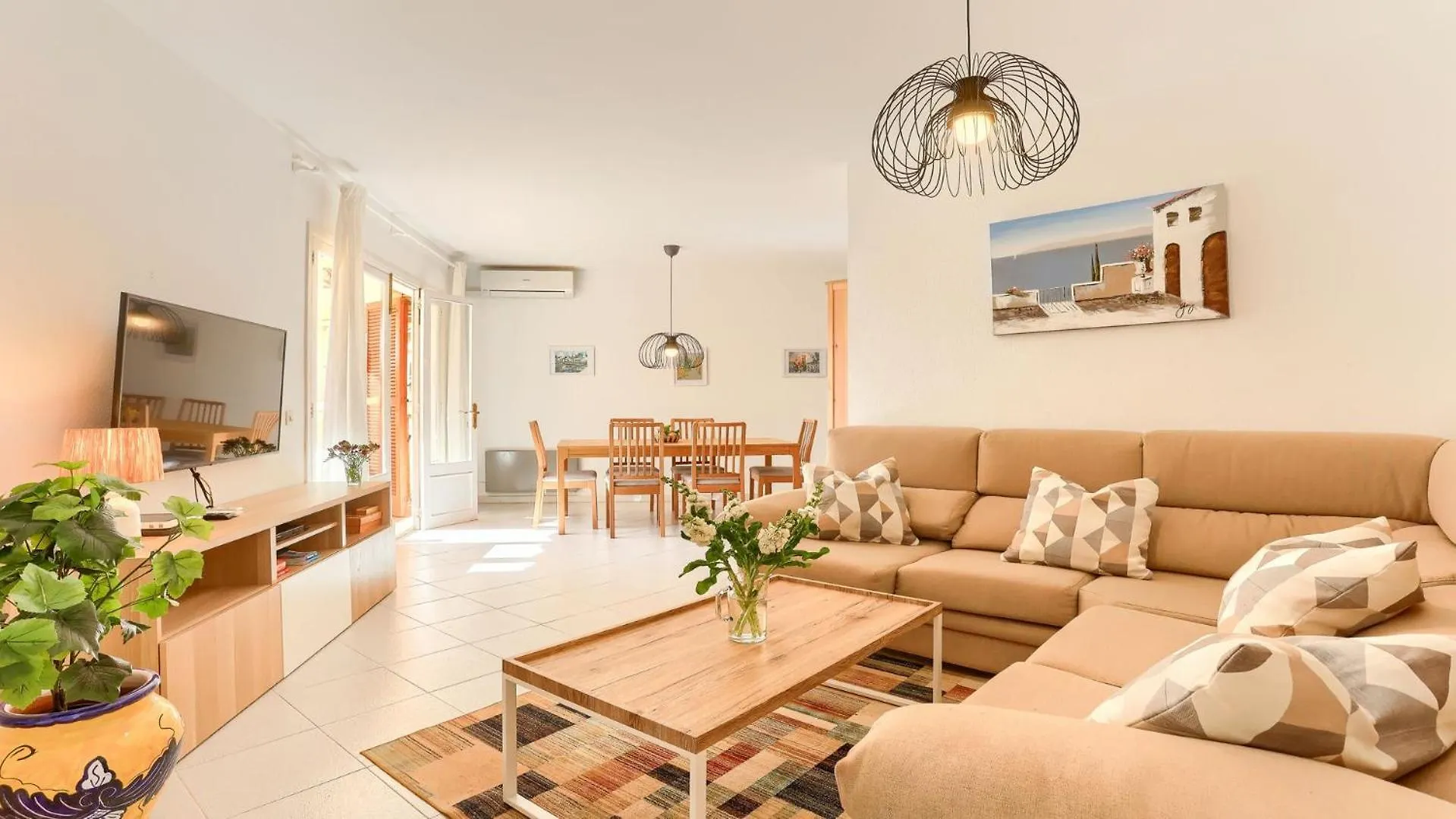 Cordonyer Apartment Port de Pollenca Spain
