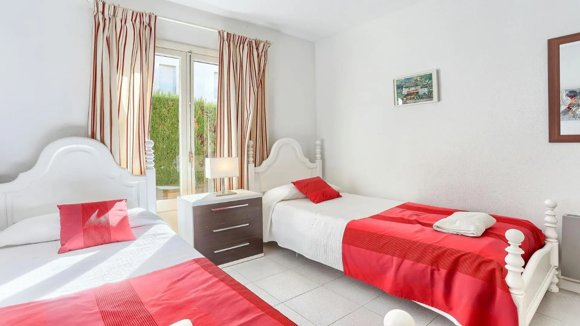 Cordonyer Apartment Port de Pollenca 0*,  Spain