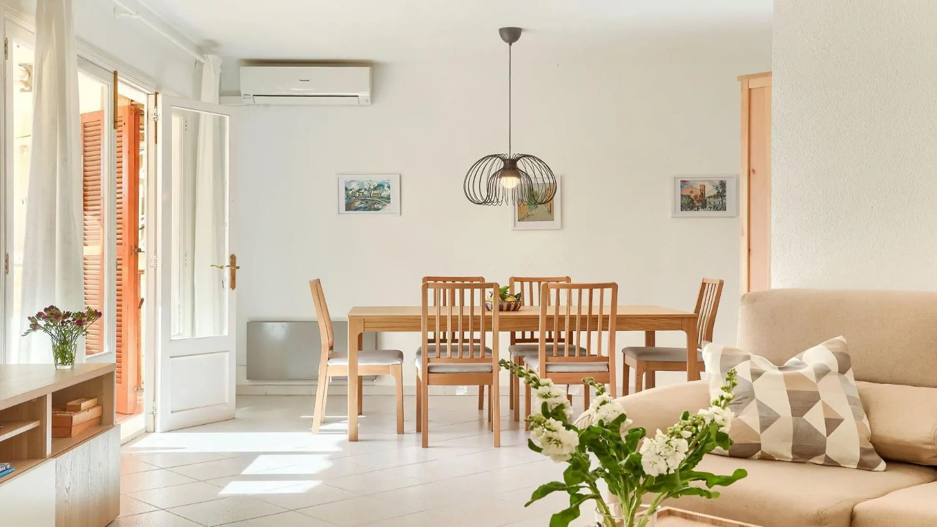 Cordonyer Apartment Port de Pollenca