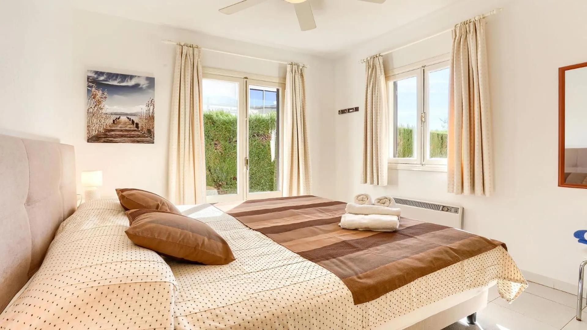 Cordonyer Apartment Port de Pollenca 0*,