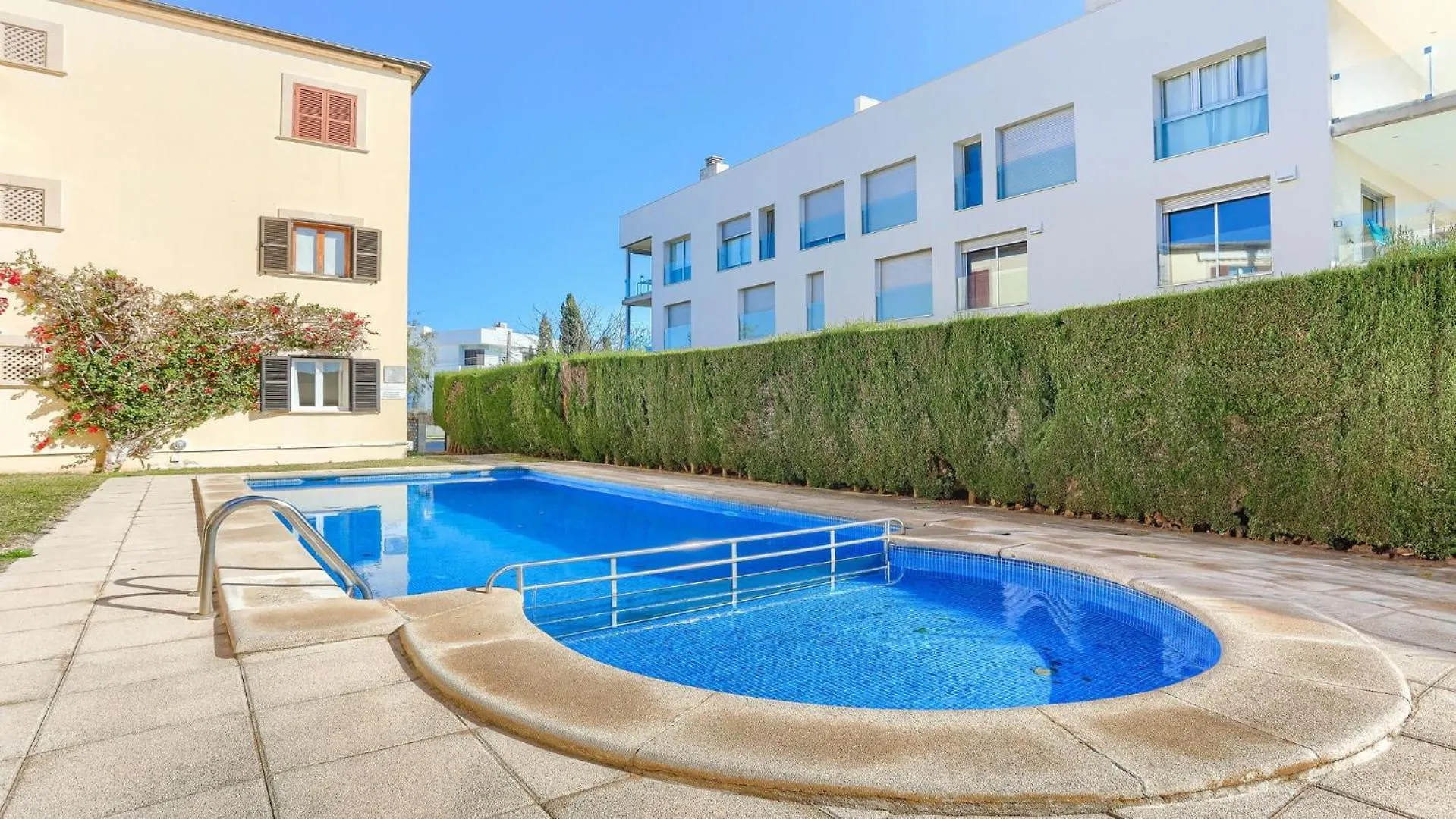 Cordonyer Apartment Port de Pollenca