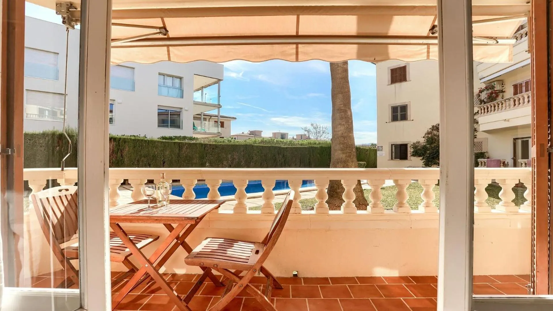 Cordonyer Apartment Port de Pollenca