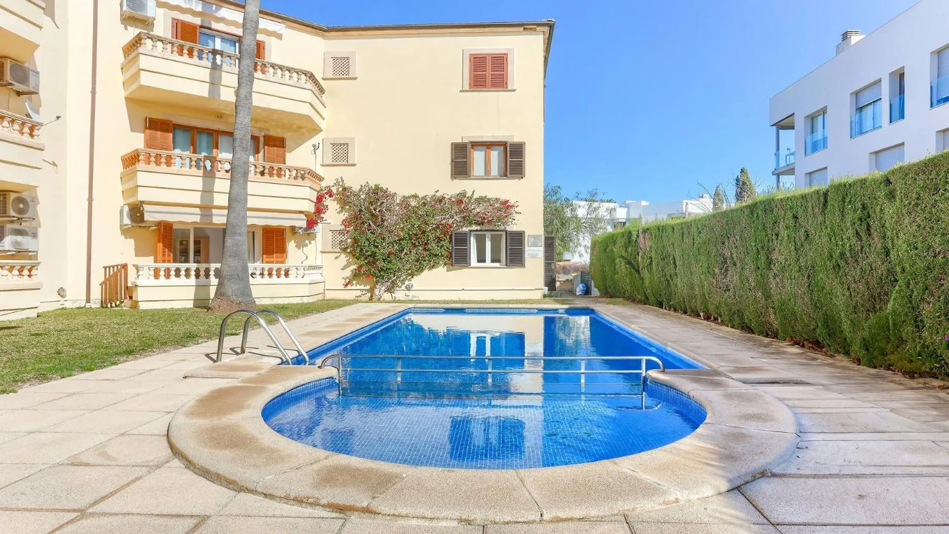 Cordonyer Apartment Port de Pollenca