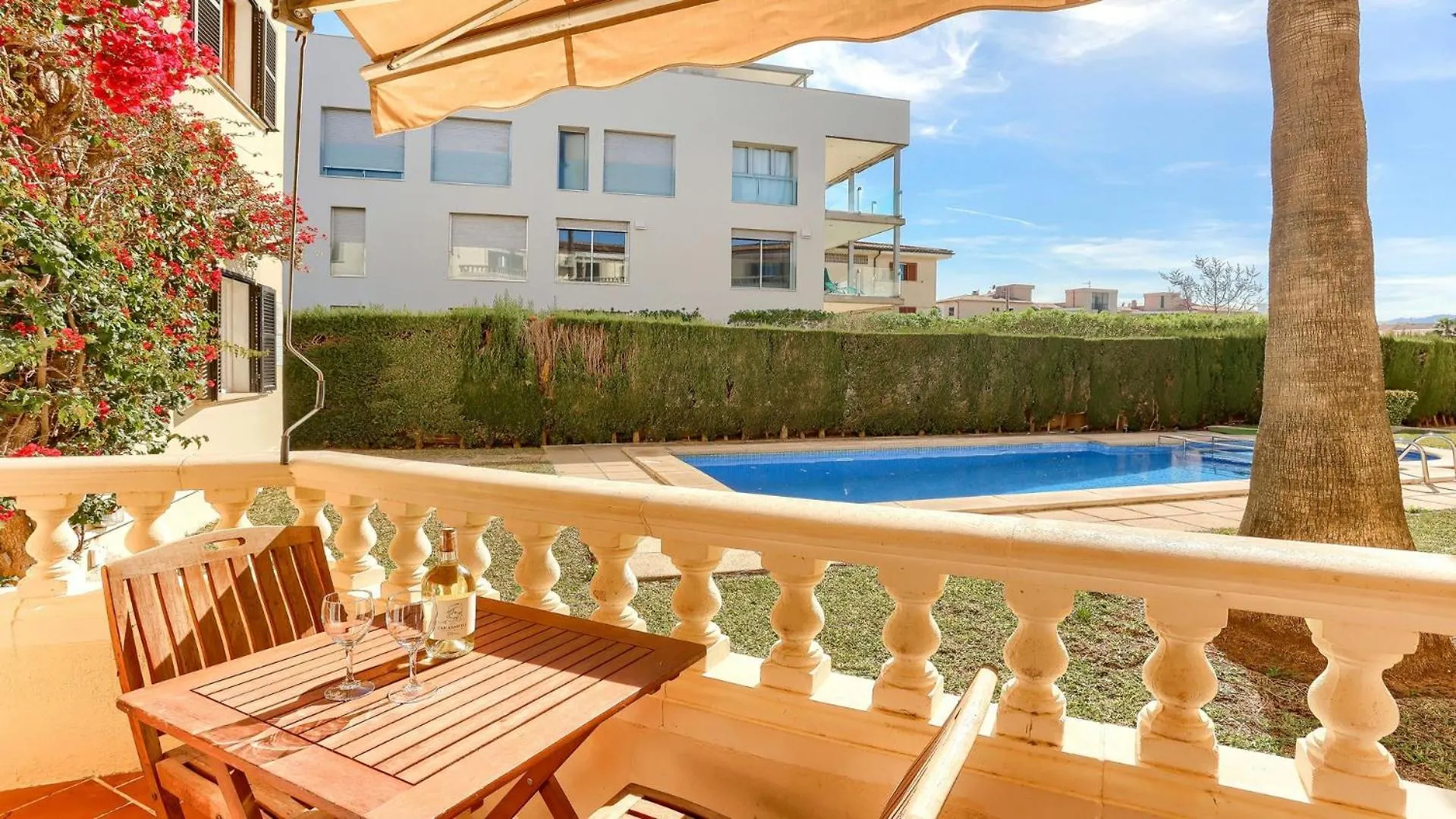 Cordonyer Apartment Port de Pollenca