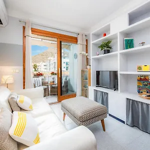 Apartment Formentorgloria, Port de Pollenca