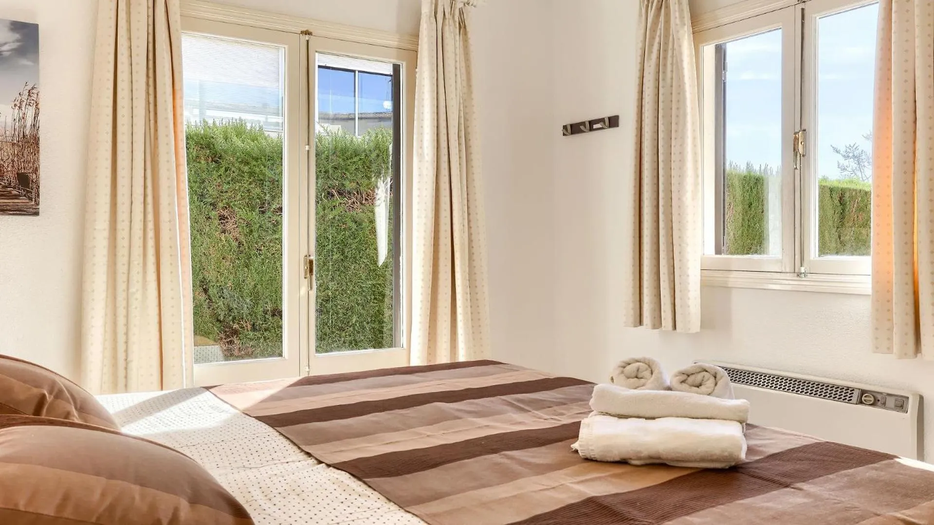 Cordonyer Apartment Port de Pollenca
