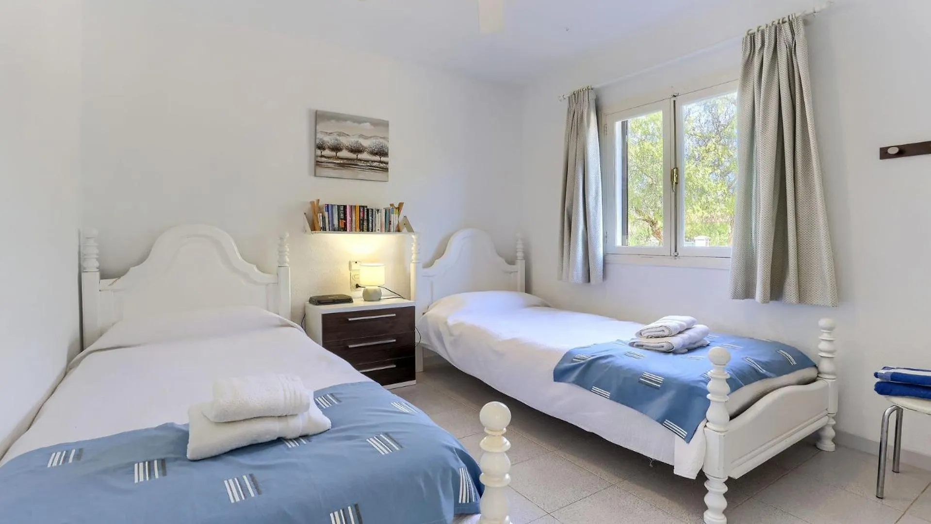 Cordonyer Apartment Port de Pollenca