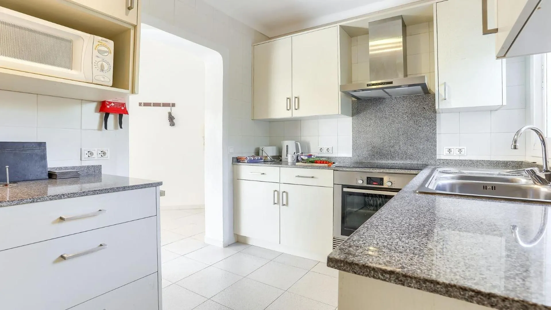 Cordonyer Apartment Port de Pollenca 0*,