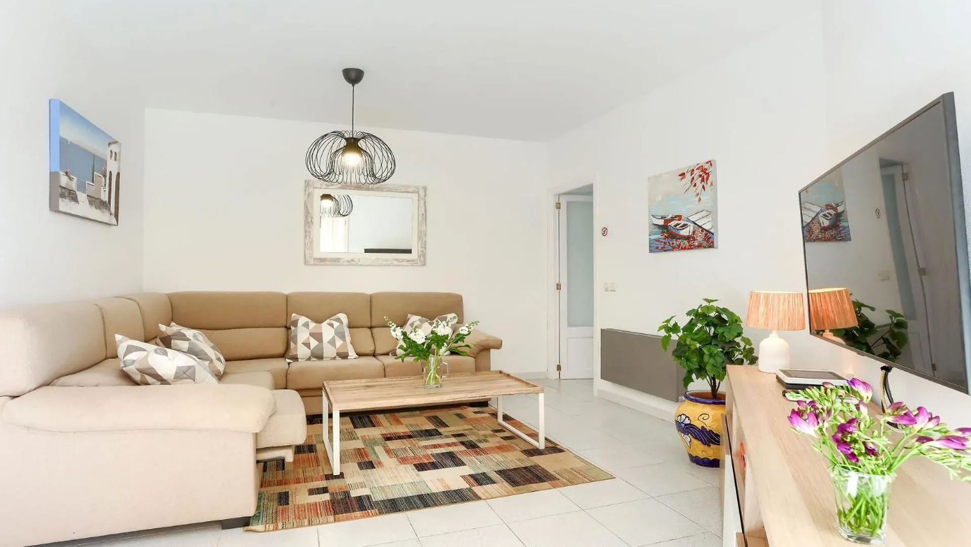 Cordonyer Apartment Port de Pollenca Spain